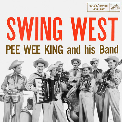Steel Guitar Rag/Pee Wee King