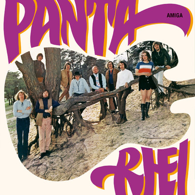 Panta Rhei (50 Jahre Jubilaums-Edition)/Panta Rhei