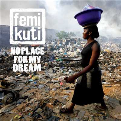This is Only The Beginning/FEMI KUTI