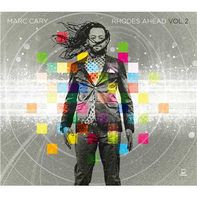African Market/MARC CARY