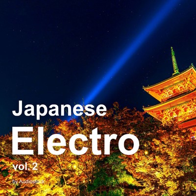 シングル/Japanese Piano Electro/TAKACHAN