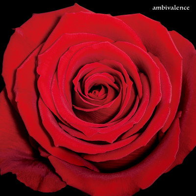 アルバム/ambivalence/WELL DONE SABOTAGE