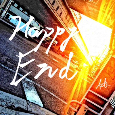 シングル/Happy End/Azb