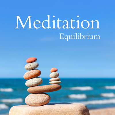 Meditation: Equilibrium/Relax α Wave