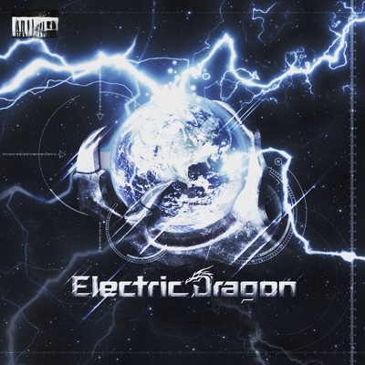 シングル/DRIVE/Electric Dragon Japan