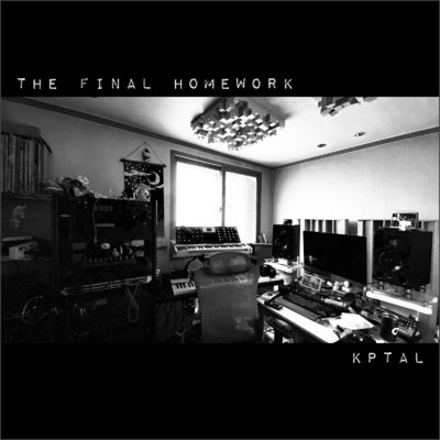 アルバム/The Final Homework/kptal