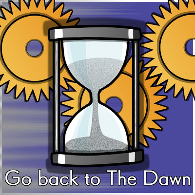 シングル/Go back to The Dawn/Mascara