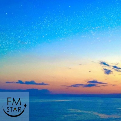 青い海とジャズでリラックス 海辺の作業用BGM/FM STAR