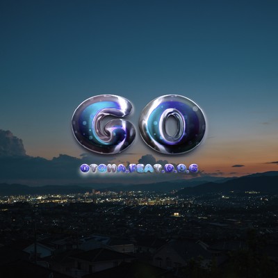シングル/GO (feat. D.O.G)/Otoha