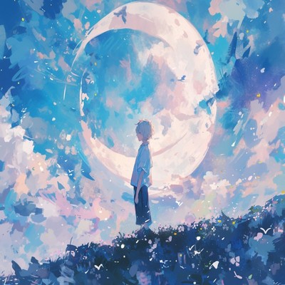 Moon Light/Takumi