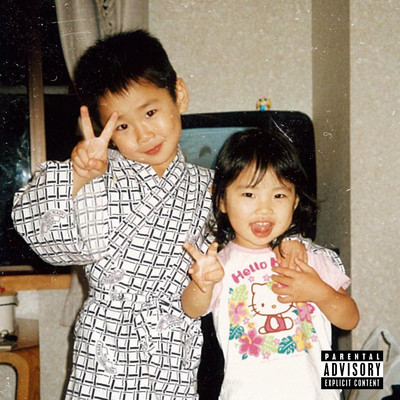 アルバム/TO ME/HAWK