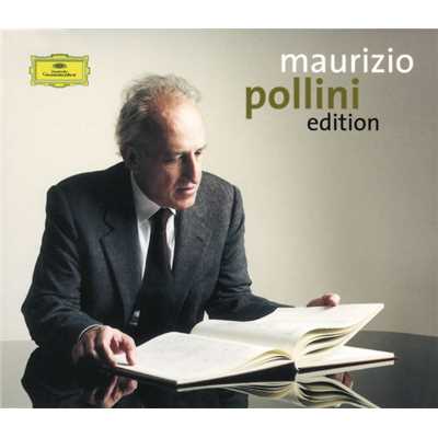 シングル/Bartok: ピアノ協奏曲 第2番: 第3楽章: Allegro molto/マウリツィオ・ポリーニ／シカゴ交響楽団／クラウディオ・アバド