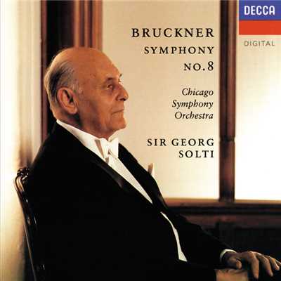 アルバム/Bruckner: Symphony No. 8/i M／Sumi Jo／Sir Georg Solti／Vienna Philharmonic Orchestra