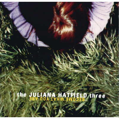 The Juliana Hatfield Three
