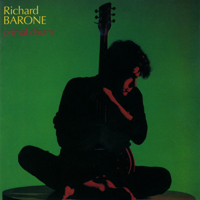 Primal Dream/Richard Barone