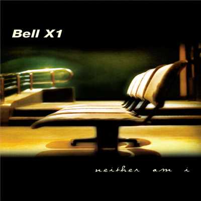 Bell X1／Nick Seymour