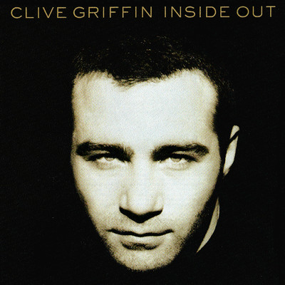 アルバム/Inside Out/Clive Griffin
