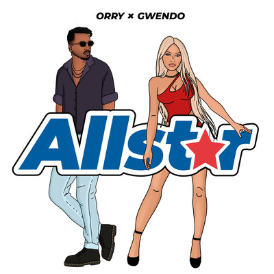 Allstar/ORRY／Gwendo