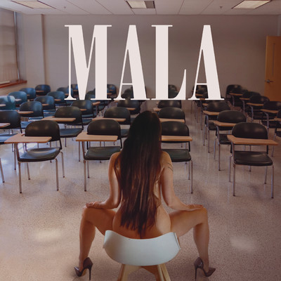 アルバム/MALA/マラ・ロドリゲス
