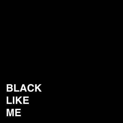 Black Like Me/Mickey Guyton