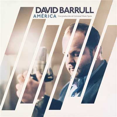 アルバム/America/David Barrull