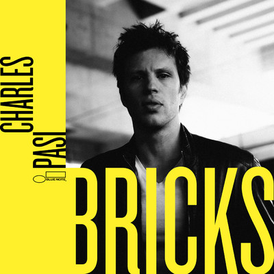 アルバム/Bricks/Charles Pasi