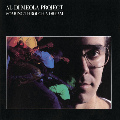 Capoeira/Al DiMeola Project