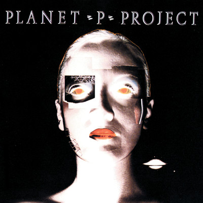I Won't Wake Up/Planet P Project