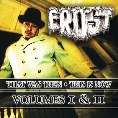 Ice Cold (Explicit)/Frost