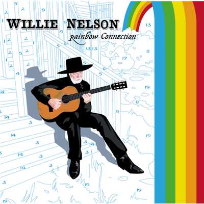 Just Dropped In (To See What Condition My Condition Was In)/Willie Nelson