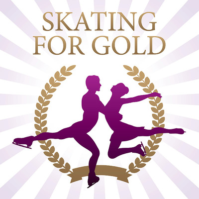 Skating For Gold/シティ・オブ・プラハ・フィルハーモニック・オーケストラ