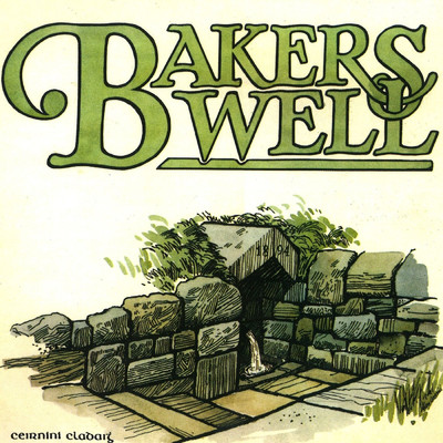 Two Kerry Polkas (polkas)/Bakerswell