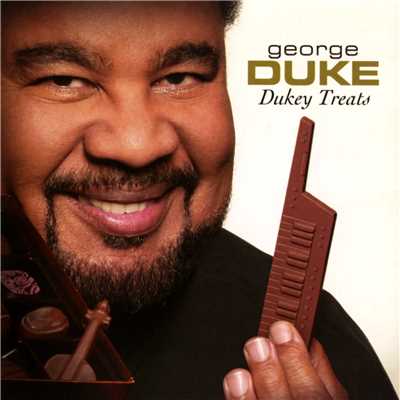 アルバム/Dukey Treats/George Duke
