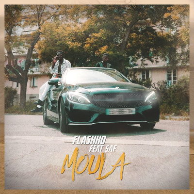 シングル/Moula (Explicit) (featuring Saf)/Flashko