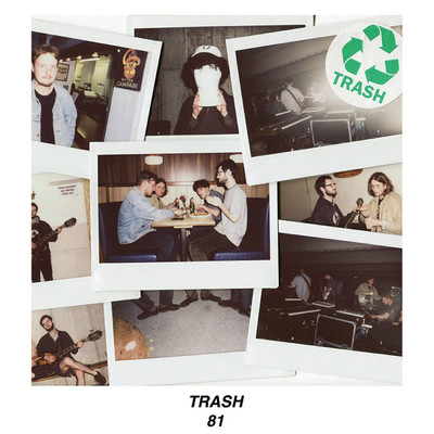 シングル/81/Trash
