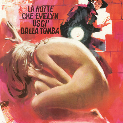 アルバム/La notte che Evelyn usci dalla tomba (Original Motion Picture Soundtrack ／ Remastered 2021)/ブルーノ・ニコライ