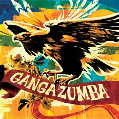 The One (Rio Mix)/GANGA ZUMBA