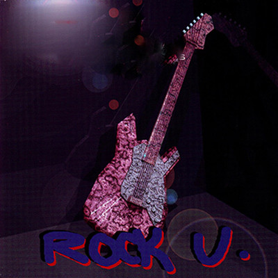 Rock U/Gamma Rock