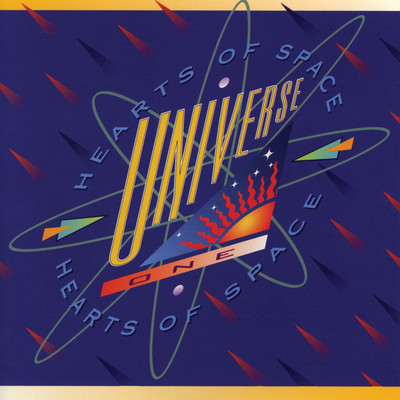 Hearts of Space: Universe Sampler 90/Various Artists