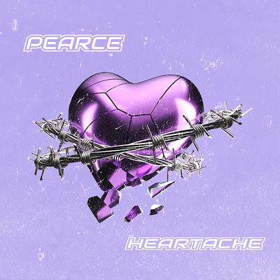 シングル/Heartache (Extended Mix)/PEARCE