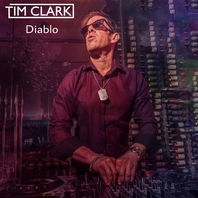 Tim Clark