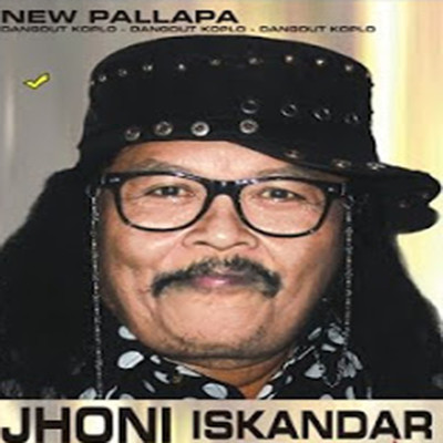 Bukan Pengemis Cinta/Jhony Iskandar