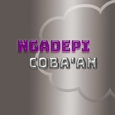 Ngadepi Coba'an/Various Artists
