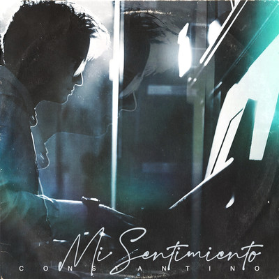 アルバム/Mi Sentimiento/Constantino