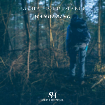 アルバム/Wandering/Sacha Hoedemaker