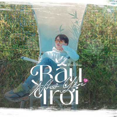 シングル/Bau Troi Nho Yen (Beat)/Binh Boo