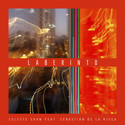シングル/Laberinto (feat. Sebastian De la Riega)/Celeste Shaw