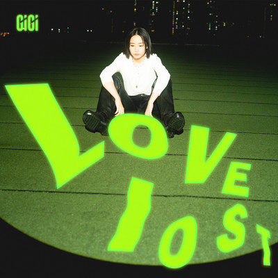LOVELOST/Gigi Cheung