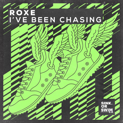 シングル/I've Been Chasing/Roxe