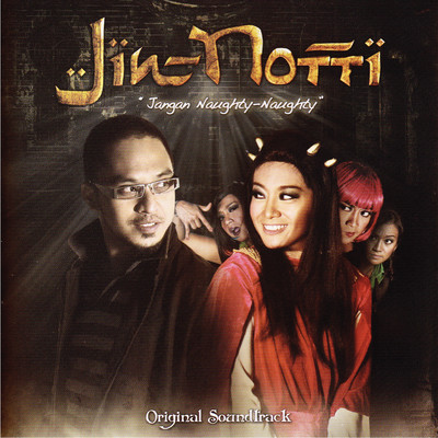 Pemuja Dari Jauh (Jin Notti Original Soundtrack)/Ruffedge